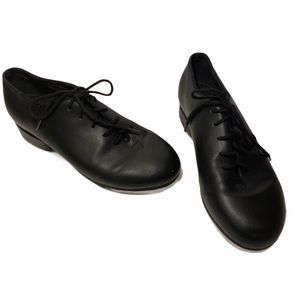 Leo’s • Black Tap Shoes
